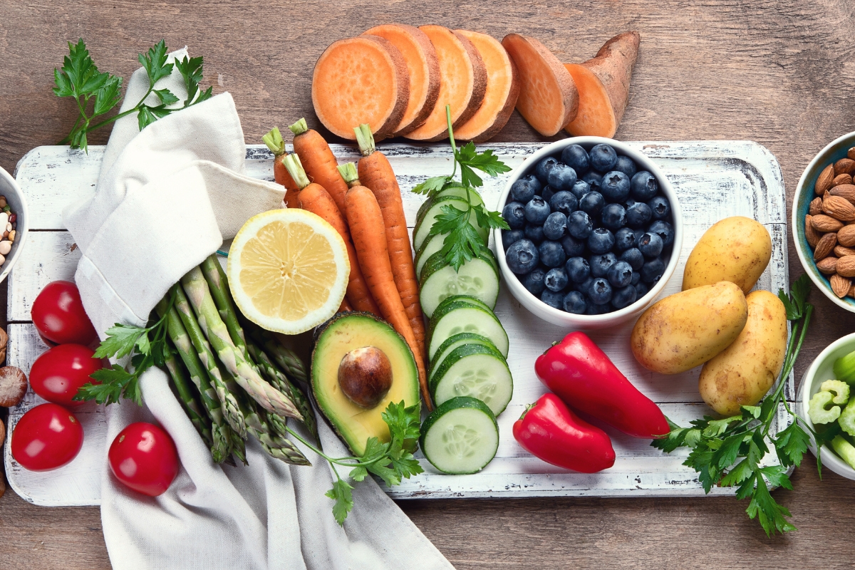 Best Foods for Your Teeth