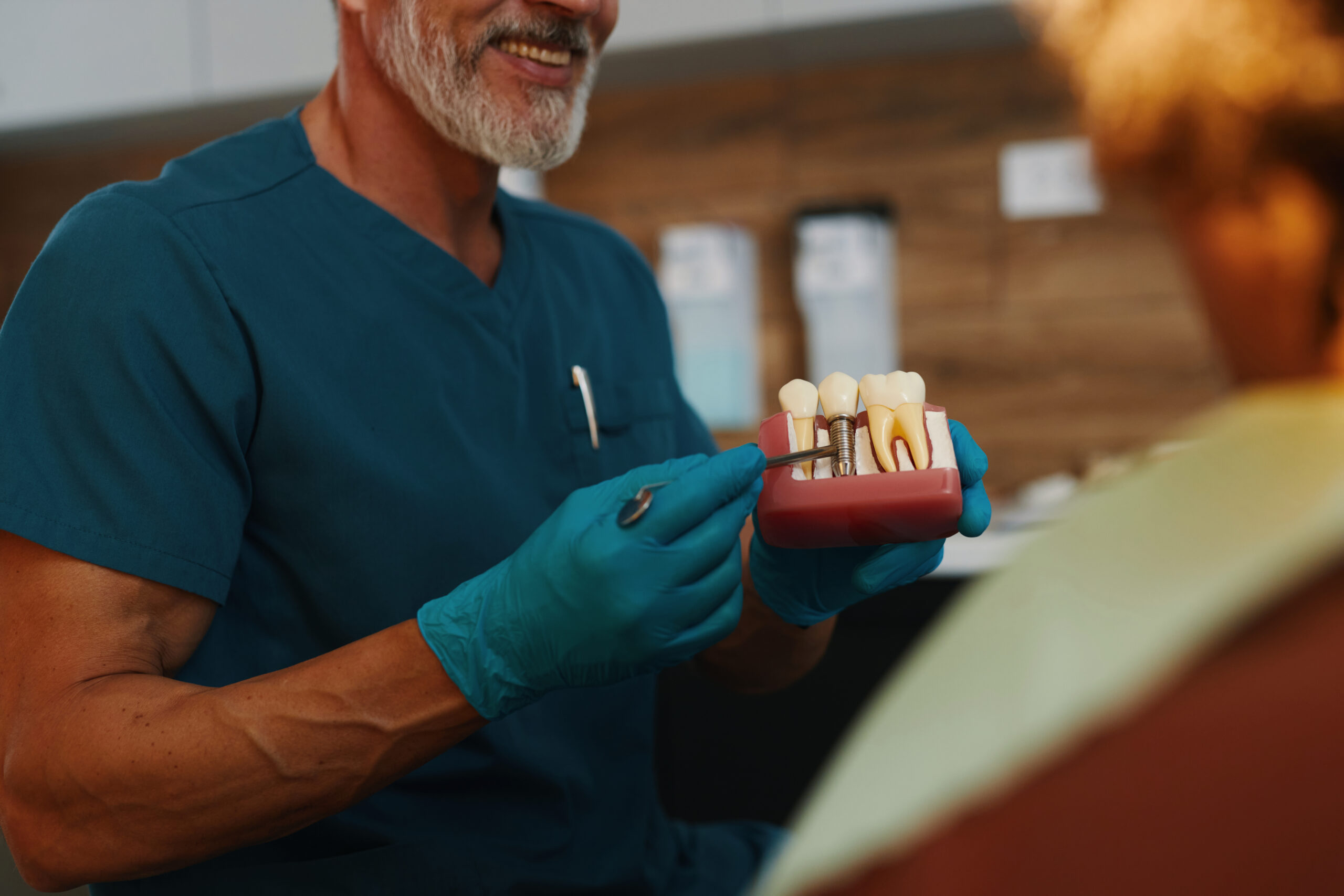 dental implant